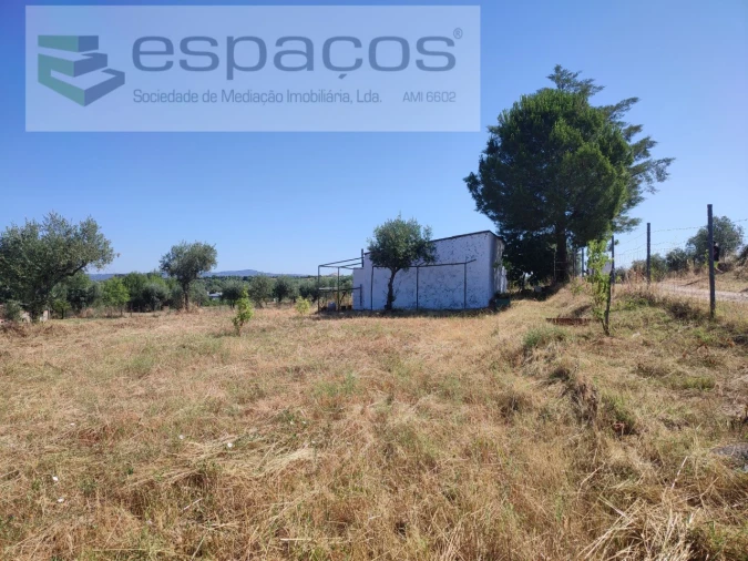 Quinta T1 para Venda em Ladoeiro Foto 2