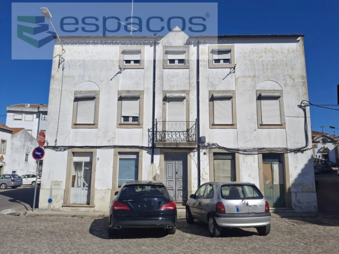 Prédio para Venda em Alcains Foto 2