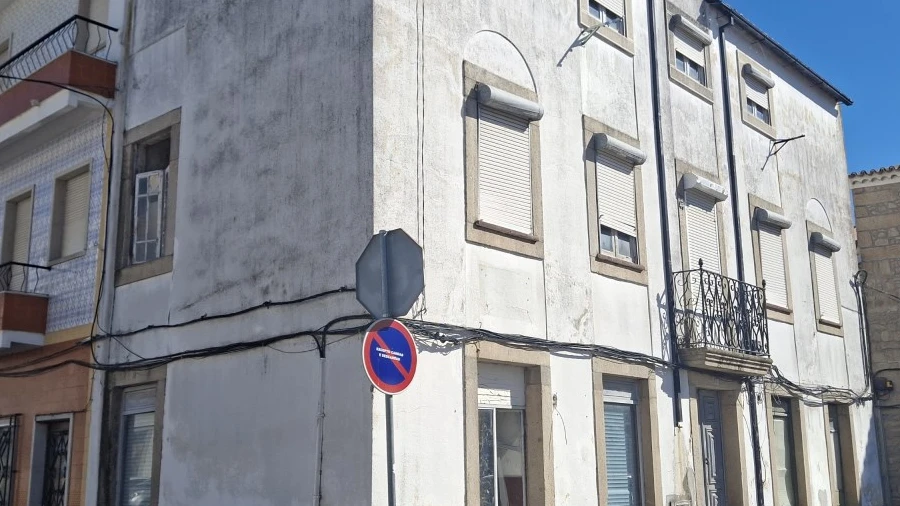Prédio para Venda em Alcains