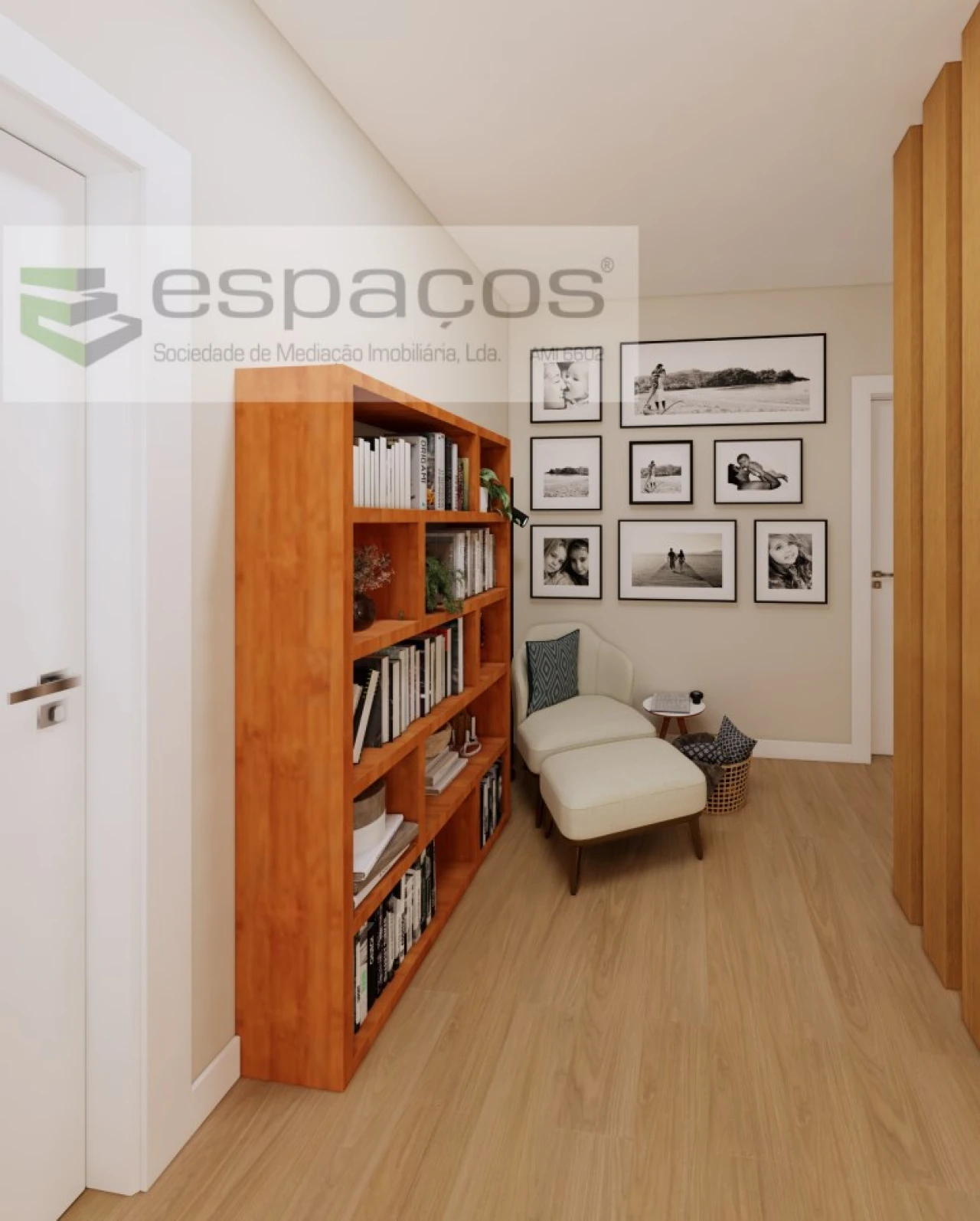 Apartamento T3 para Venda em Santa Iria de Azoia, São João da Talha e Bobadela Foto 8