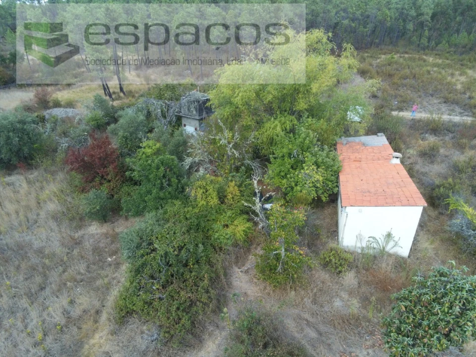 Quinta para Venda em Sarzedas Foto 1