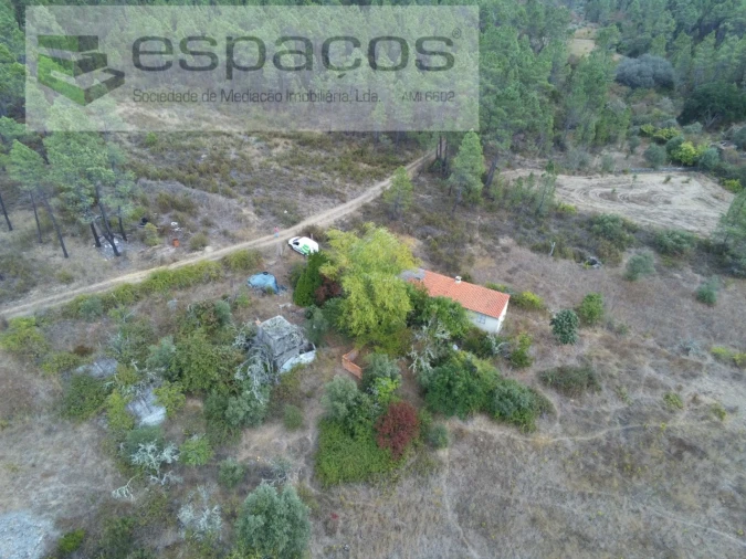 Quinta para Venda em Sarzedas Foto 2