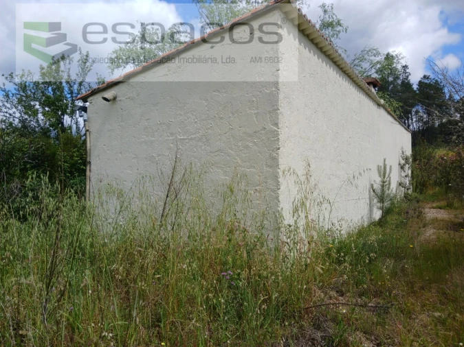 Quinta para Venda em Sarzedas Foto 12