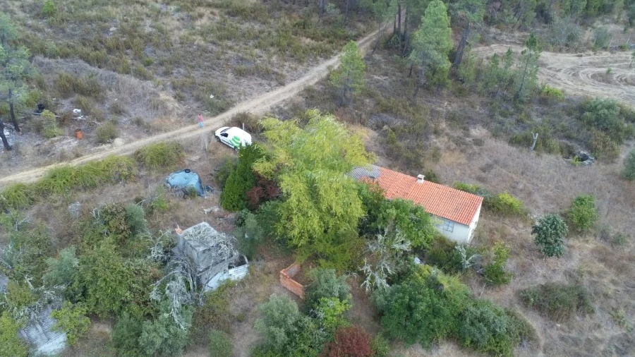 Quinta para Venda em Sarzedas