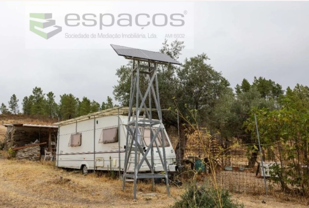 Quinta para Venda em Sarzedas Foto 4
