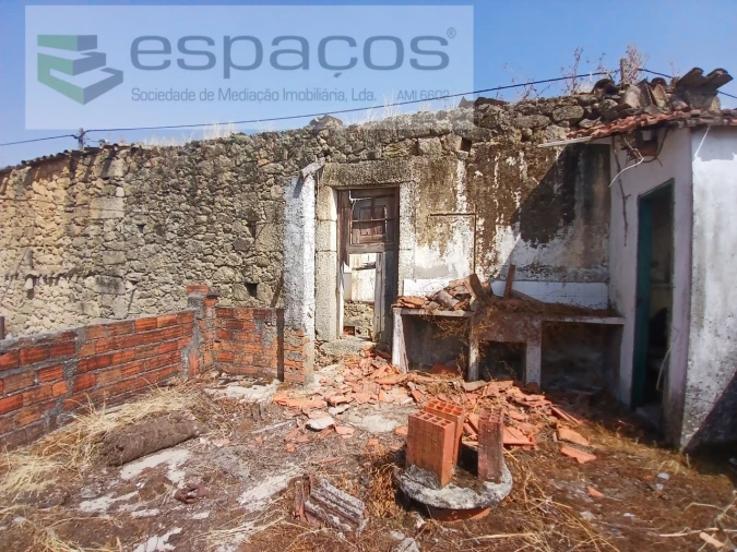 Moradia para Venda em Póvoa de Rio de Moinhos e Cafede Foto 8