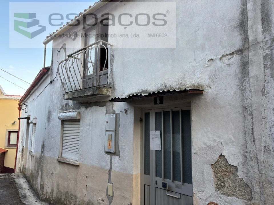 Moradia T5 para Venda em Vale de Prazeres e Mata da Rainha Foto 5