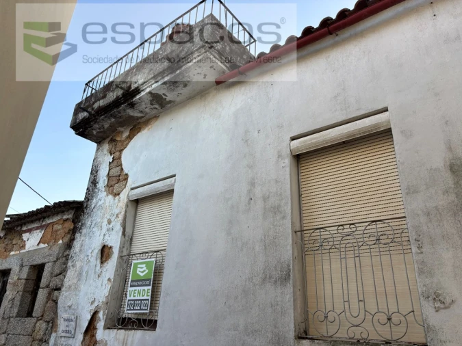 Moradia T5 para Venda em Vale de Prazeres e Mata da Rainha Foto 3