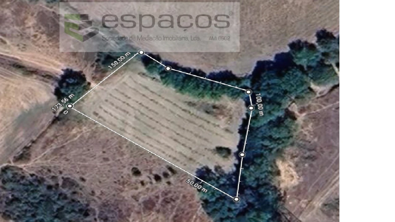 Terreno Agricola ou Rústico para Venda em Póvoa de Atalaia e Atalaia do Campo Foto 9