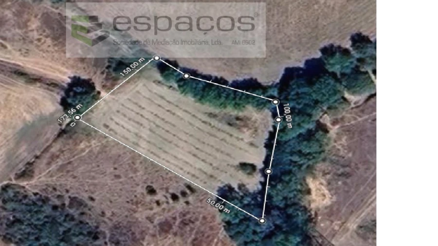 Terreno Agricola ou Rústico para Venda em Póvoa de Atalaia e Atalaia do Campo Foto 9