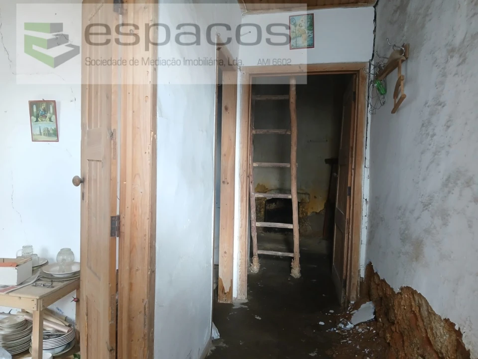 Moradia para Venda em Tinalhas Foto 2