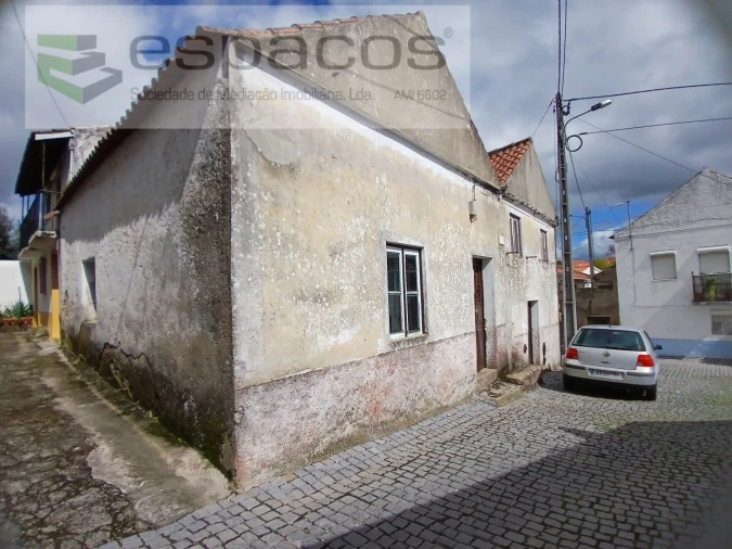 Moradia para Venda em Tinalhas Foto 14