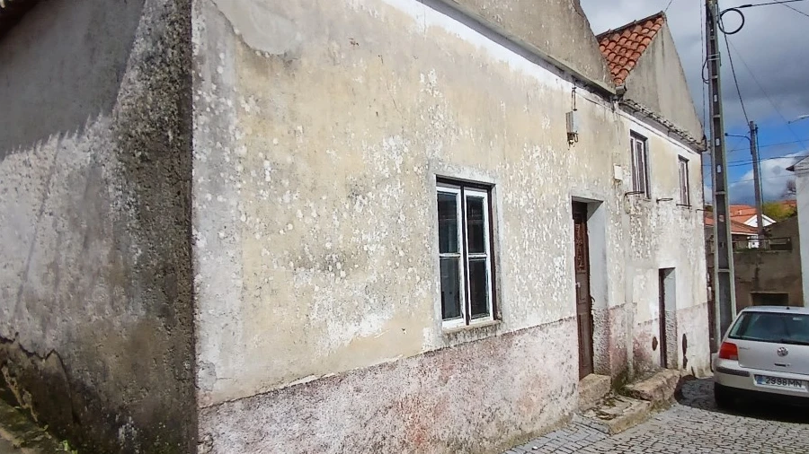 Moradia para Venda em Tinalhas