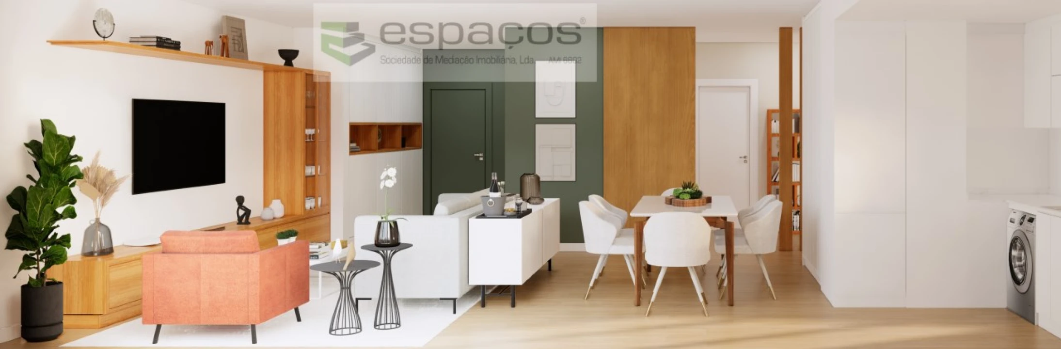 Apartamento T3 para Venda em Santa Iria de Azoia, São João da Talha e Bobadela Foto 9