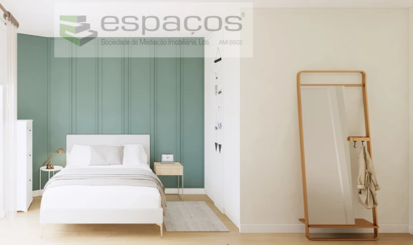 Apartamento T3 para Venda em Santa Iria de Azoia, São João da Talha e Bobadela Foto 1