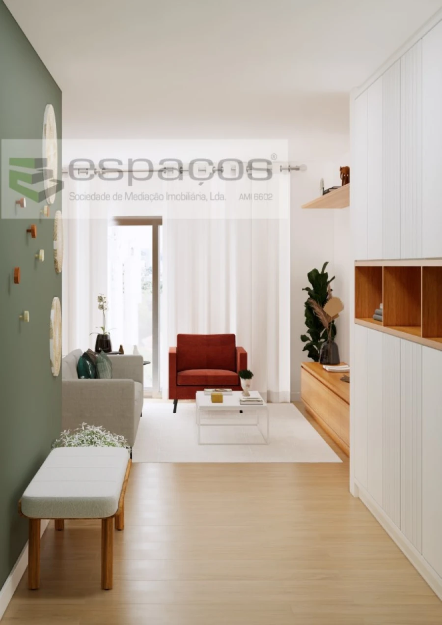 Apartamento T3 para Venda em Santa Iria de Azoia, São João da Talha e Bobadela Foto 8