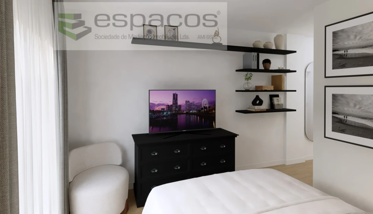 Apartamento T3 para Venda em Santa Iria de Azoia, São João da Talha e Bobadela Foto 7