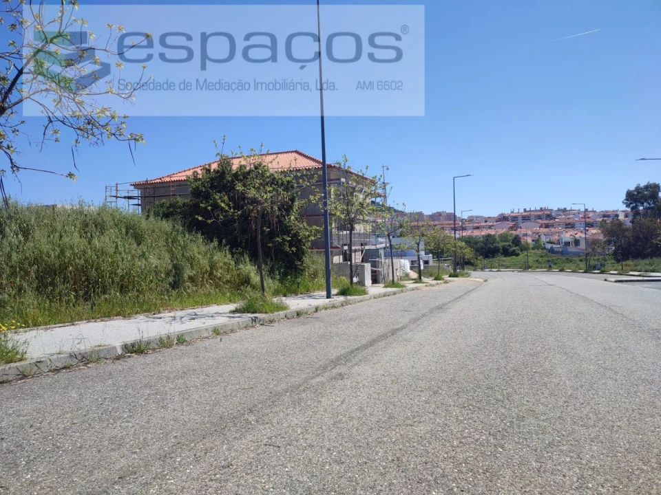 Terreno para Venda em Castelo Branco Foto 2