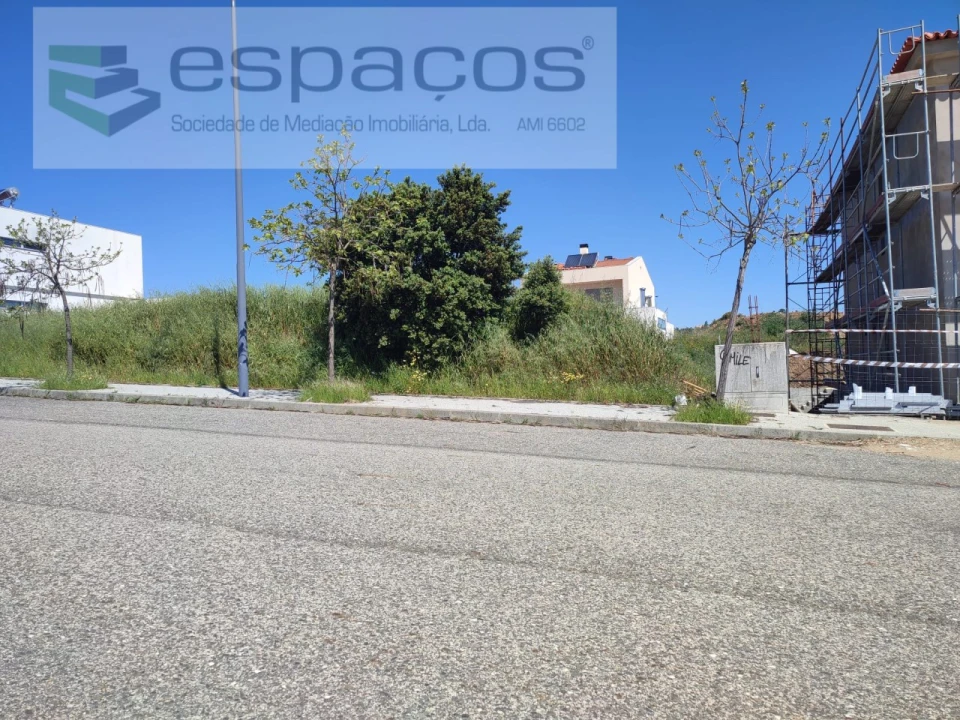 Terreno para Venda em Castelo Branco Foto 3