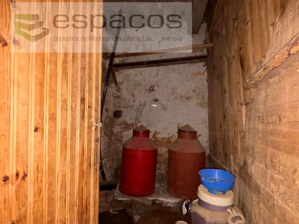 Moradia T3 para Venda em Pero Viseu Foto 17