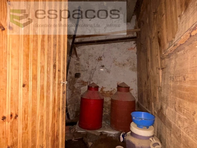 Moradia T3 para Venda em Pero Viseu Foto 17