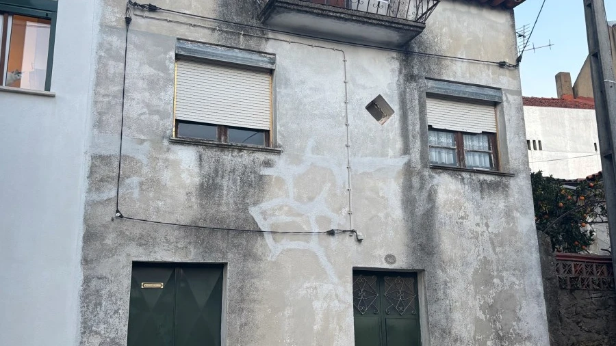 Moradia T3 para Venda em Pero Viseu