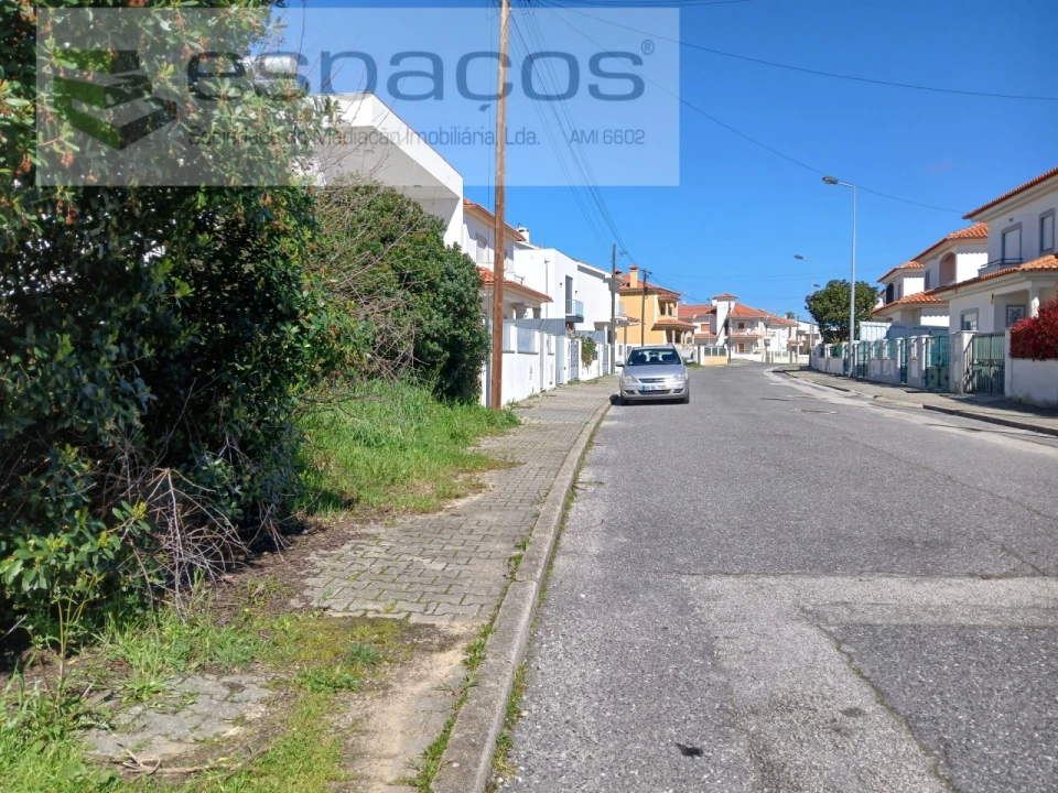 Terreno para Venda em Castelo Branco Foto 4
