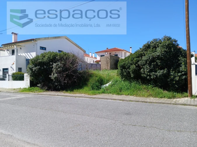 Terreno para Venda em Castelo Branco Foto 1
