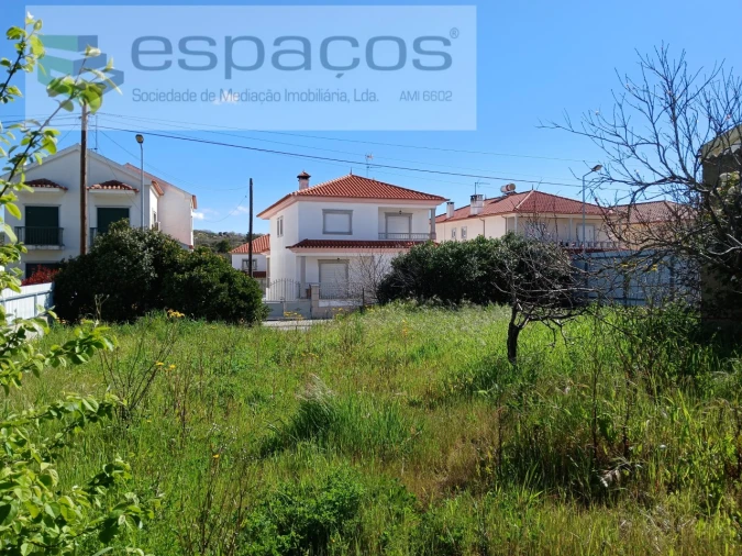 Terreno para Venda em Castelo Branco Foto 2