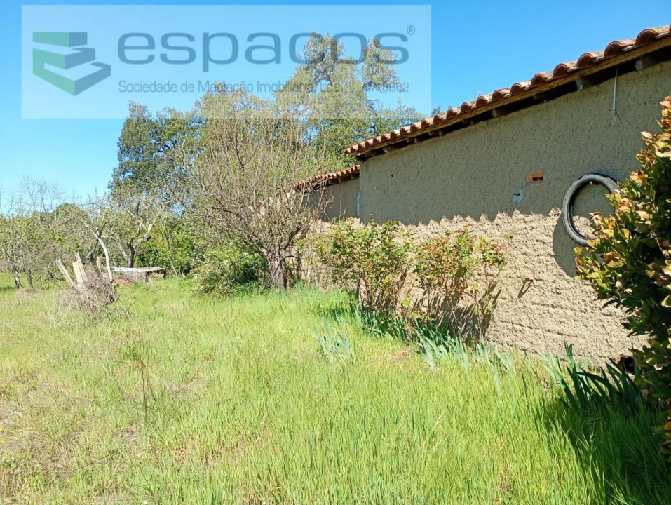 Quinta T1 para Venda em Freixial e Juncal do Campo Foto 2