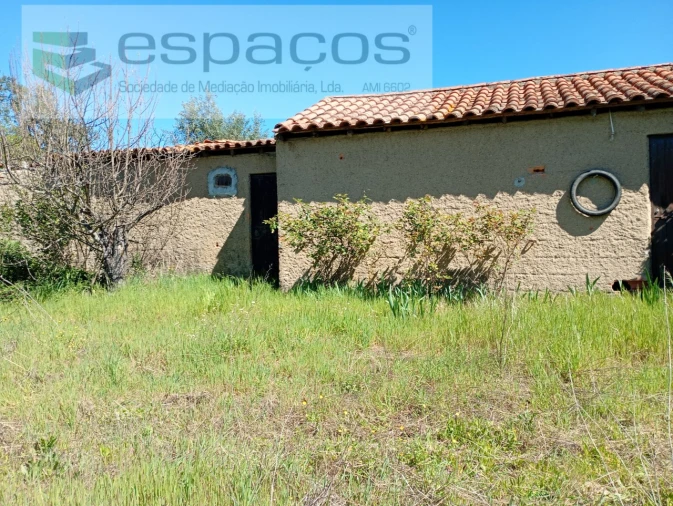 Quinta T1 para Venda em Freixial e Juncal do Campo Foto 4