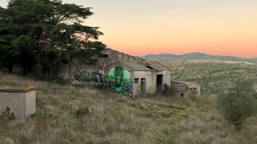 Terreno Comércio / Armazém para Venda em Venda do Pinheiro e Santo Estêvão das Galés