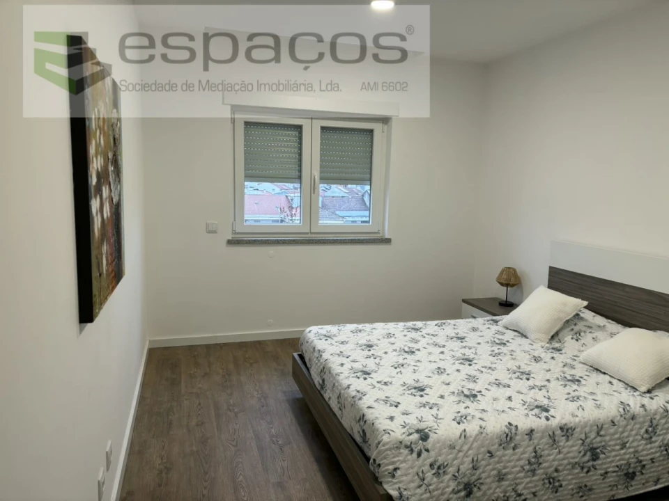 Apartamento T3 para Venda em Castelo Branco Foto 14