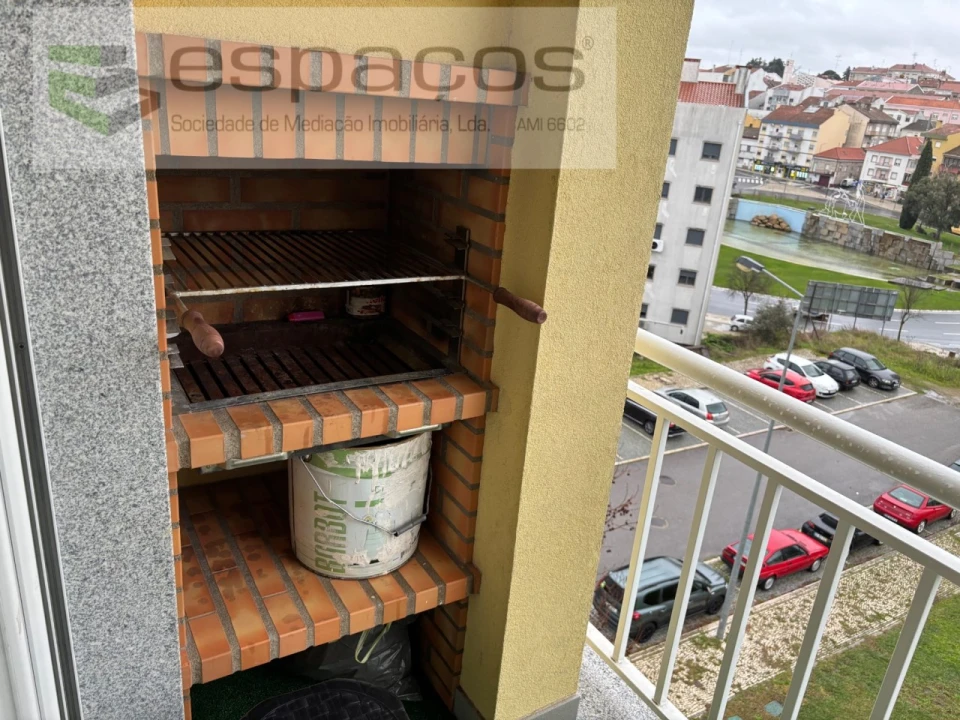 Apartamento T3 para Venda em Castelo Branco Foto 20