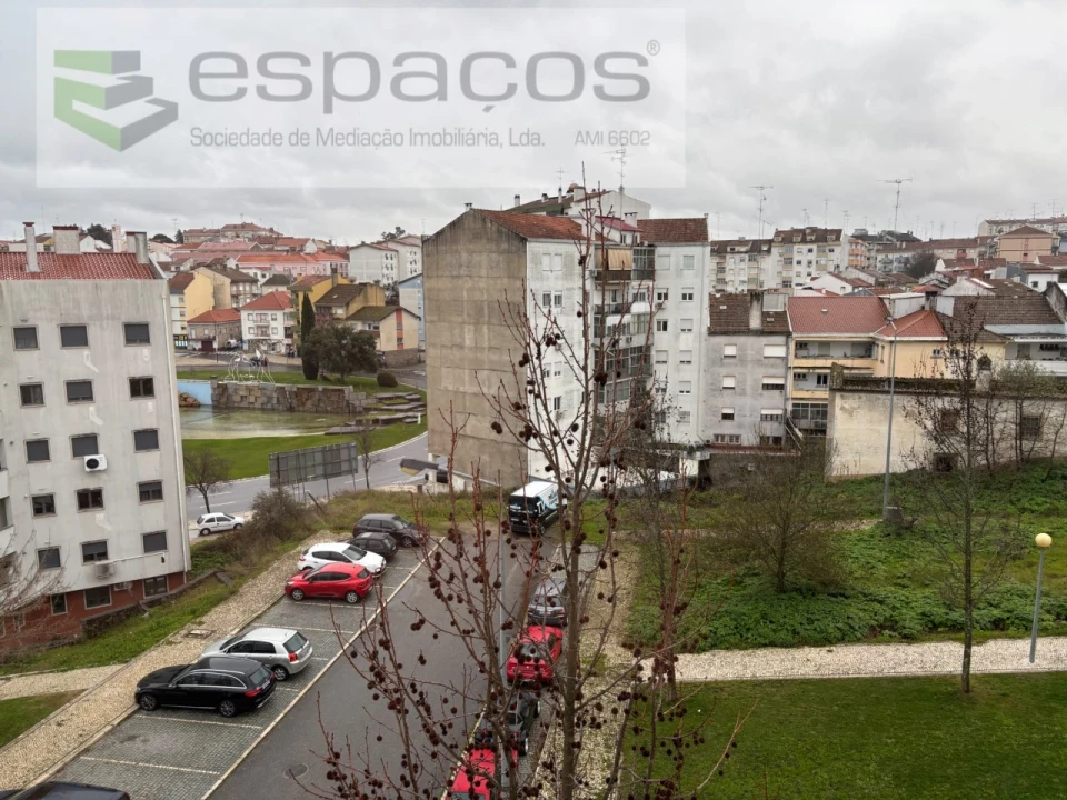 Apartamento T3 para Venda em Castelo Branco Foto 21
