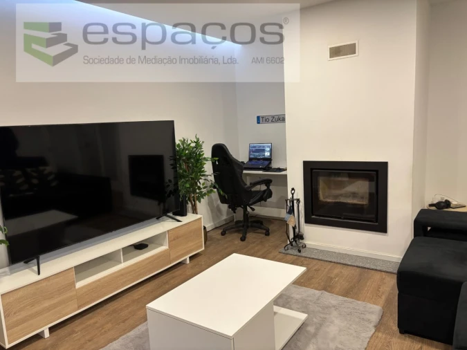 Apartamento T3 para Venda em Castelo Branco Foto 1