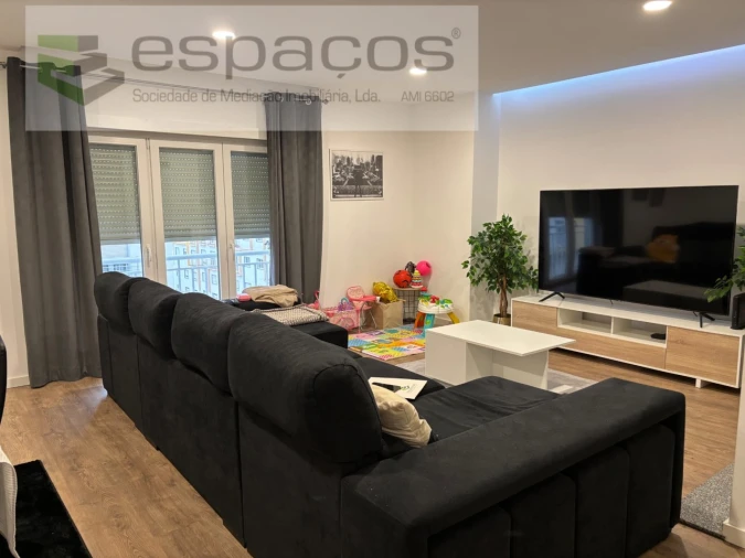 Apartamento T3 para Venda em Castelo Branco Foto 6