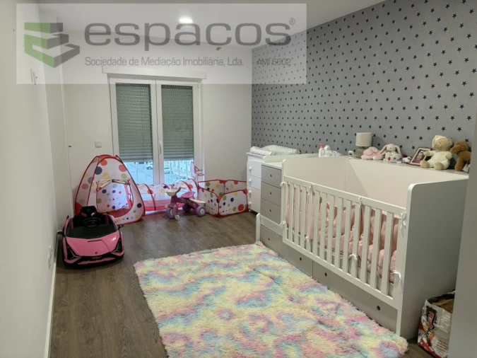 Apartamento T3 para Venda em Castelo Branco Foto 12