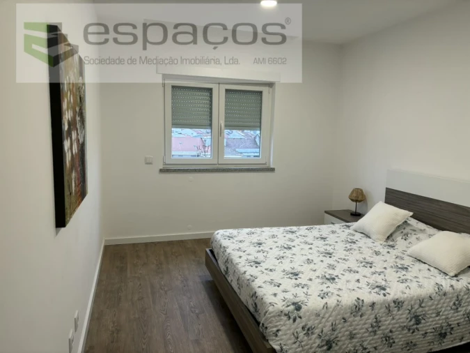 Apartamento T3 para Venda em Castelo Branco Foto 14