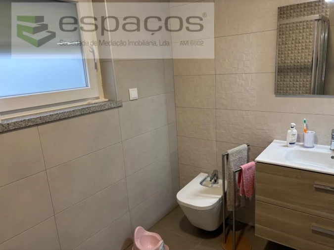 Apartamento T3 para Venda em Castelo Branco Foto 16