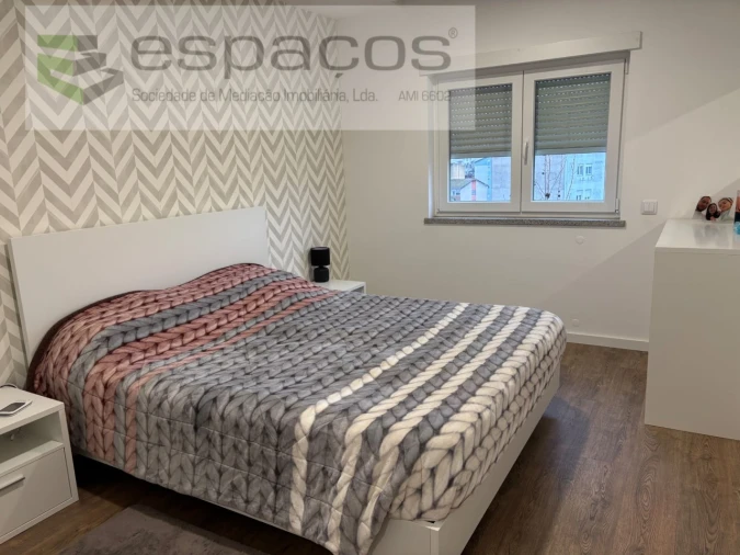 Apartamento T3 para Venda em Castelo Branco Foto 18