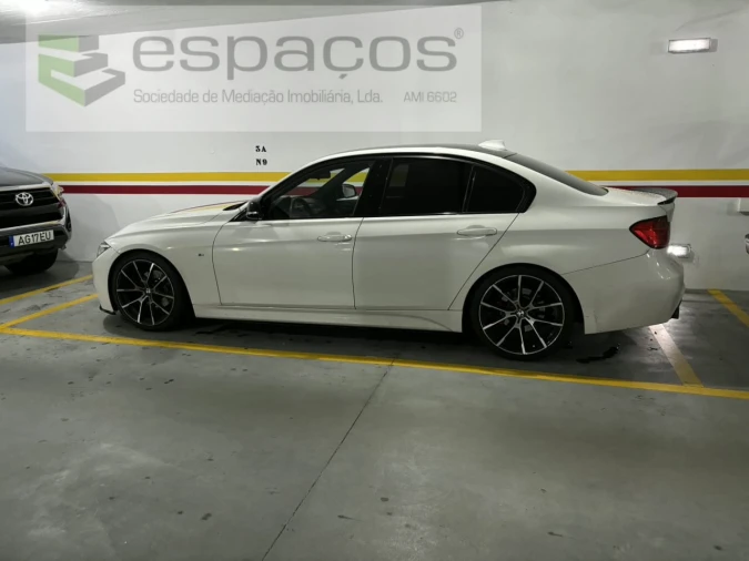 Apartamento T3 para Venda em Castelo Branco Foto 24