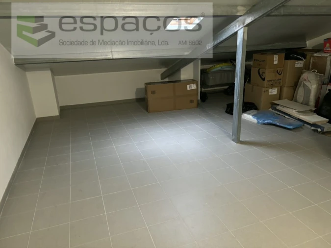 Apartamento T3 para Venda em Castelo Branco Foto 26