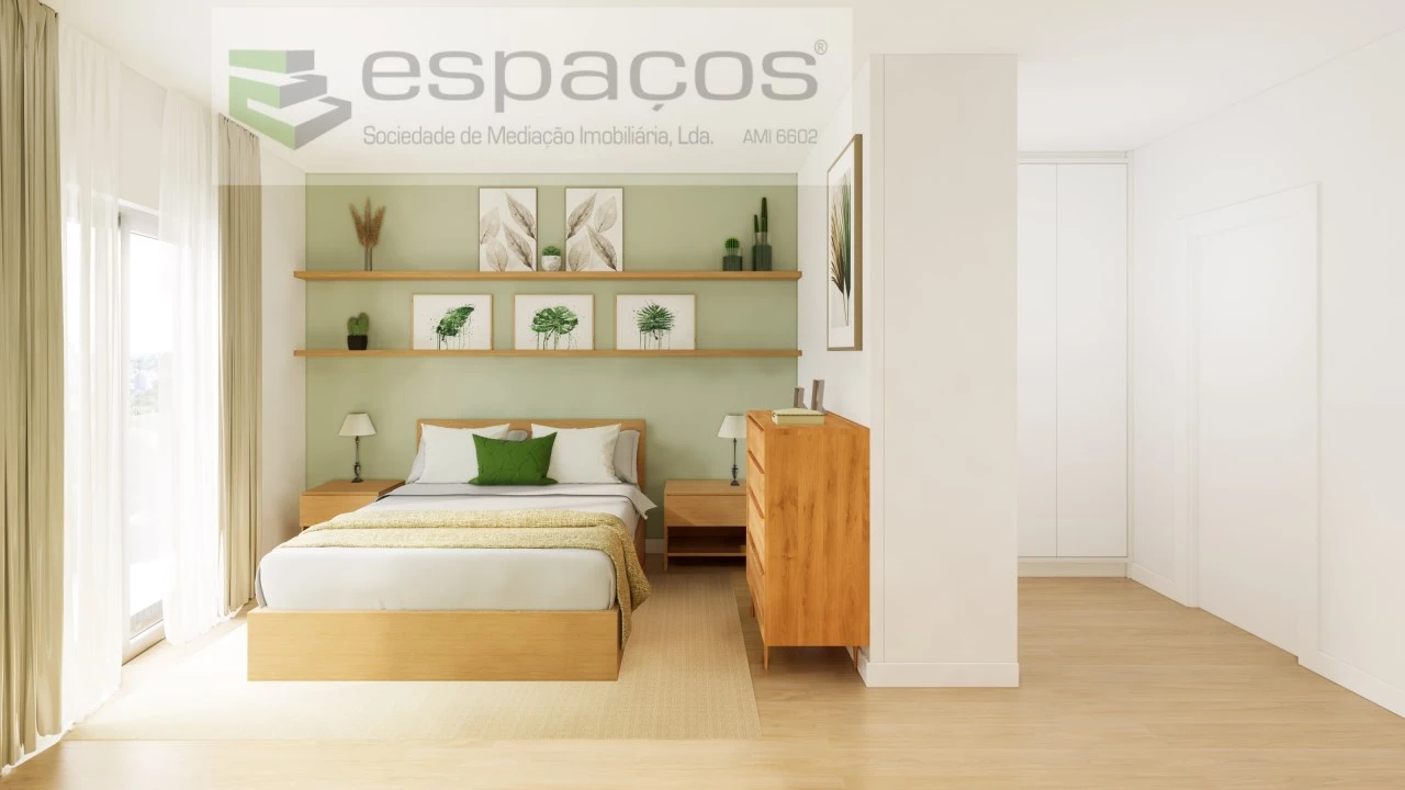 Apartamento T2 para Venda em Santa Iria de Azoia, São João da Talha e Bobadela Foto 2