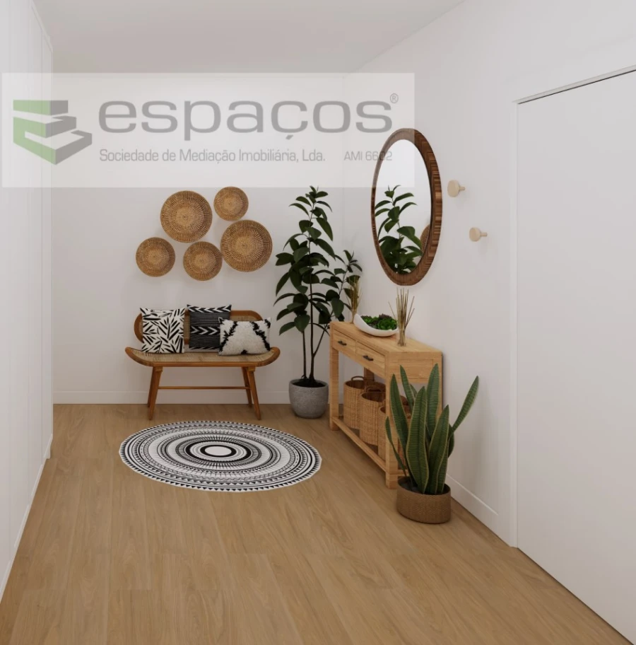 Apartamento T2 para Venda em Santa Iria de Azoia, São João da Talha e Bobadela Foto 6