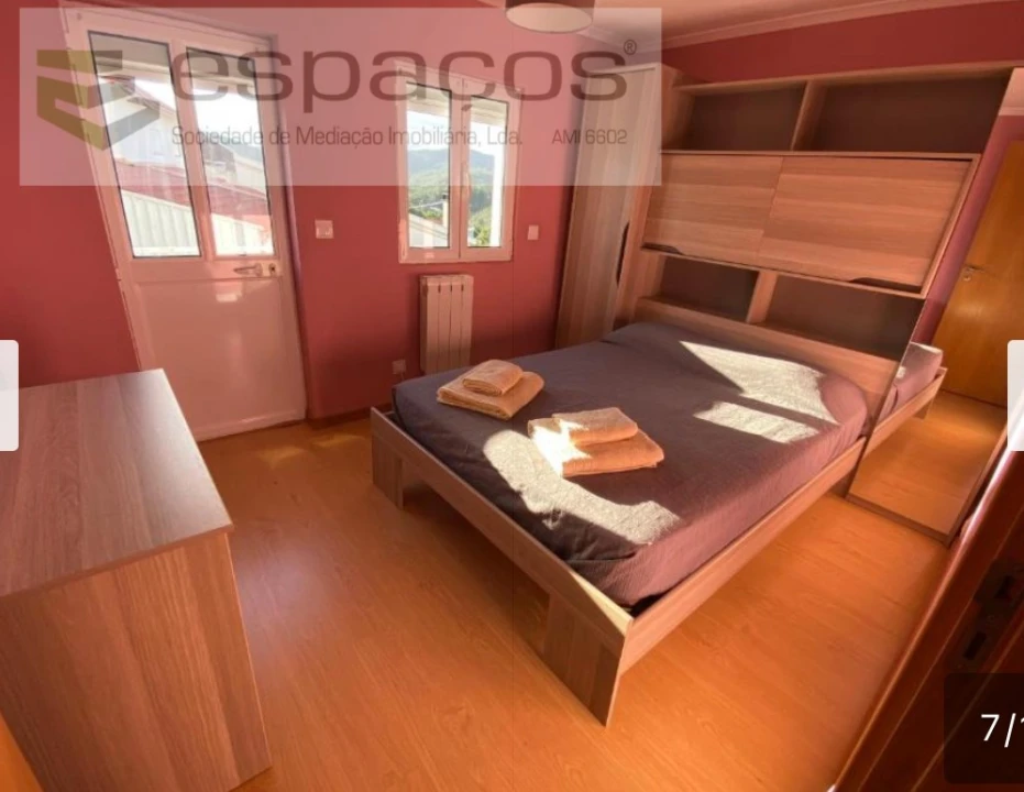 Moradia T2 para Venda em Alpedrinha Foto 4