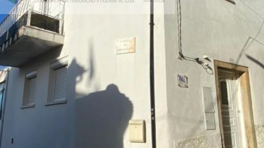 Moradia T2 para Venda em Lavacolhos