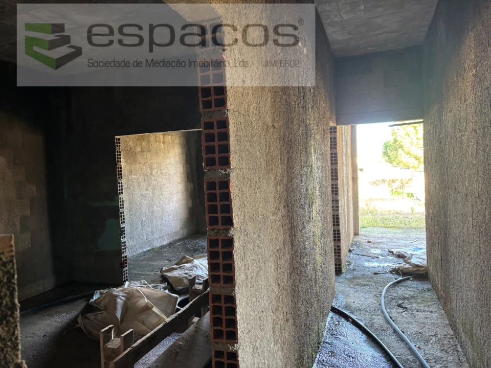 Armazém para Venda em Alcains Foto 19