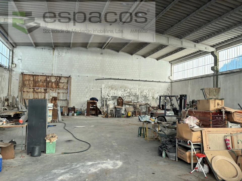 Armazém para Venda em Alcains Foto 10