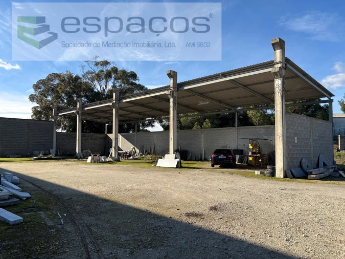 Armazém para Venda em Alcains Foto 6